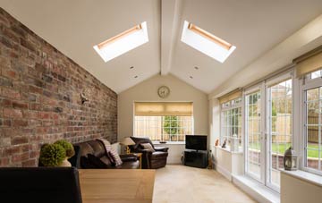 conservatory roof insulation Firbank, Cumbria