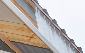 why Firbank fascia repairs are essential
