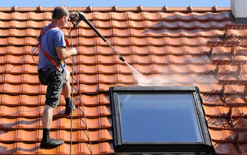 roof cleaning Firbank, Cumbria