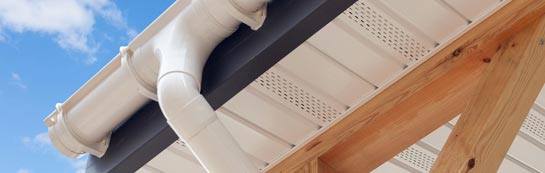 get Firbank guttering quotes today