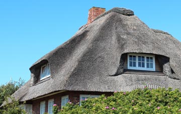thatch roofing Firbank, Cumbria