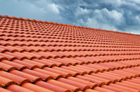 Firbank roofing tiles